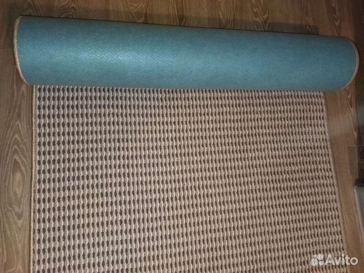 Ковровая дорожка новая