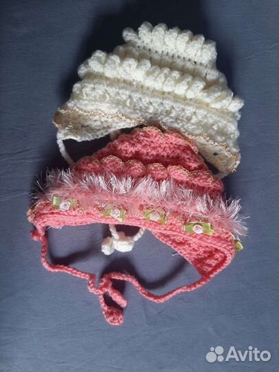 Комплект для новорожденного