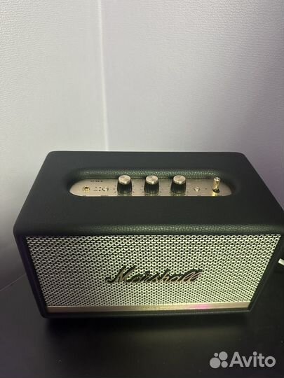 Колонка Marshall Acton 2