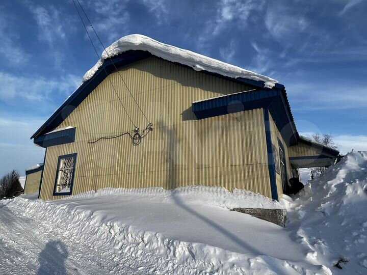 Торговая площадь, 96.8 м²