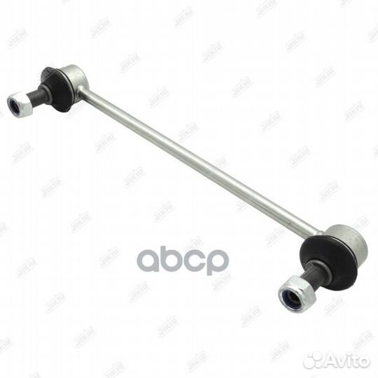 LS21340 тяга стабилизатора переднего л+п Toyot