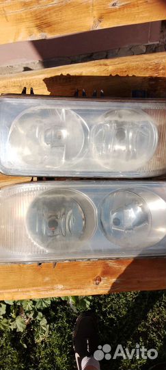 Запчасти daf lf 45