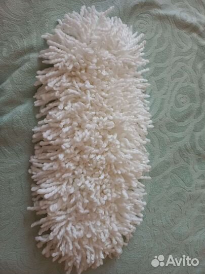 Насадка для швабры