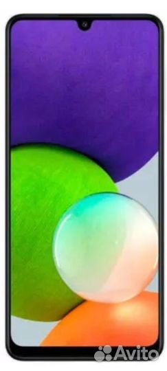 Samsung Galaxy A22, 4/64 ГБ
