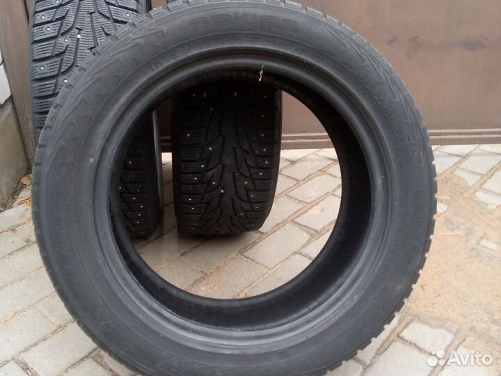Hankook Winter I'Pike 205/55 R16