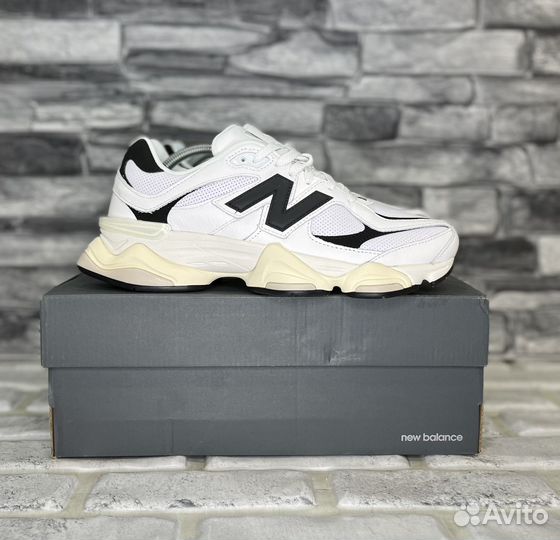 Кроссовки New Balance 9060