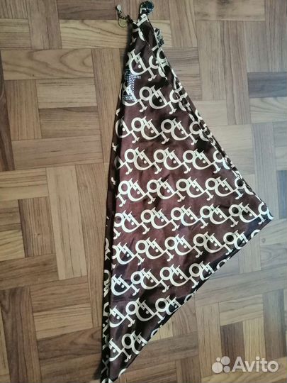 Шарфики и платки