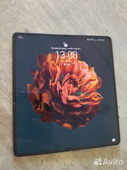 Смартфон huawei Mate X3 12/512GB