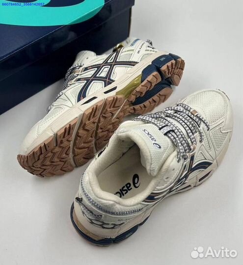 Кроссовки Asics Gel-Kahana 8