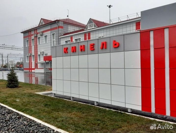 Фасадные металлокассеты