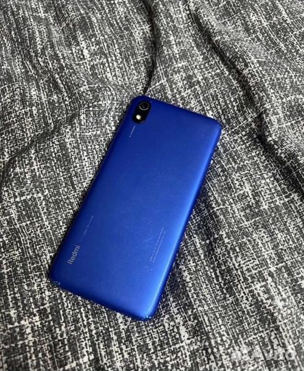 Xiaomi Redmi 7A, 2/16 ГБ