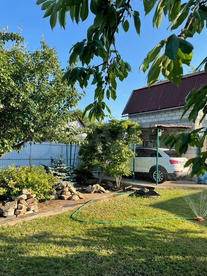 Дача 50 м² на участке 6 сот.