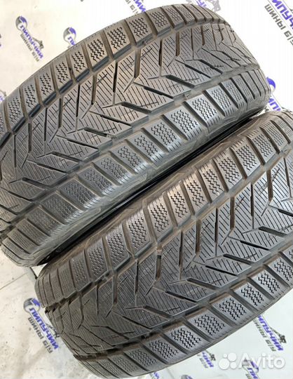 Vredestein Wintrac Xtreme S 215/50 R17 95V