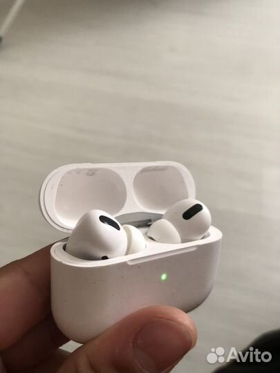 Airpods pro