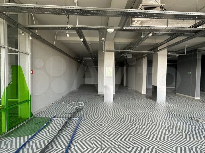 Торговая площадь, 118 м²