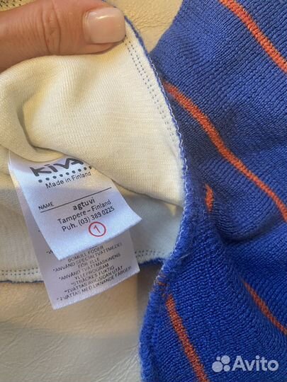 Шапка шлем kivat 2 kivat 1