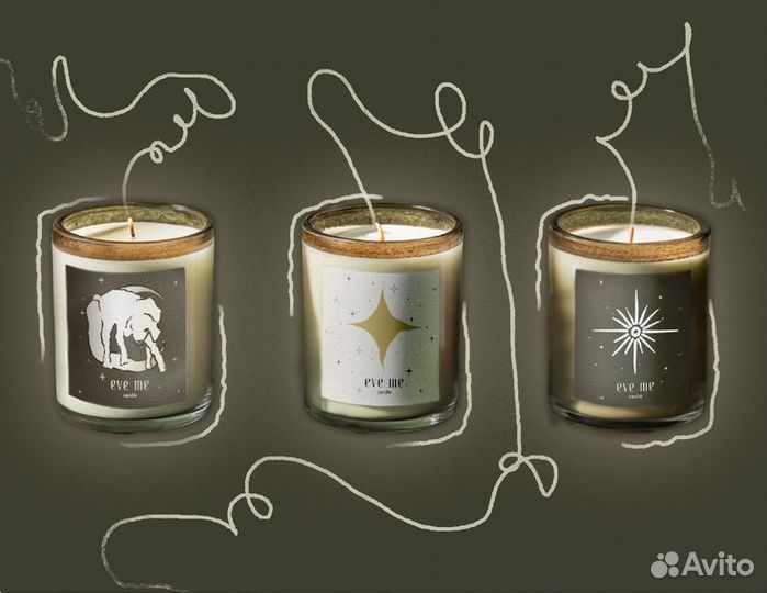 Разработка логотипа фирменный стиль брендинг