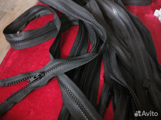 Молния 100см