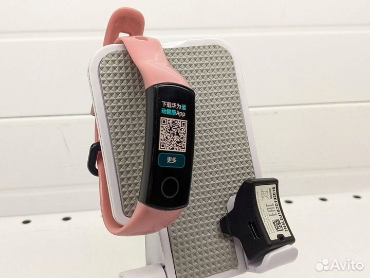 Умный браслет Honor Band 4