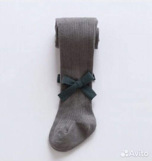 Платье Carter’s с колготками