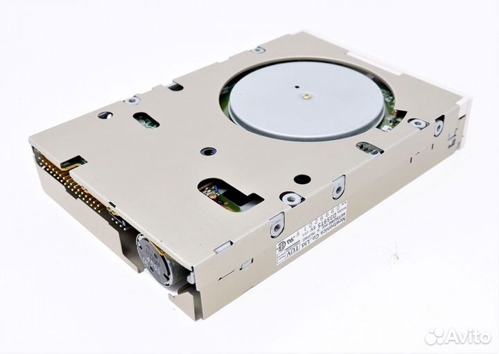 Флоппи-дисковод Mitsumi