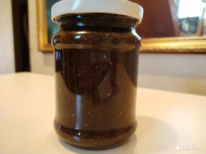 Избавление от папиллом / варенье от папиллом