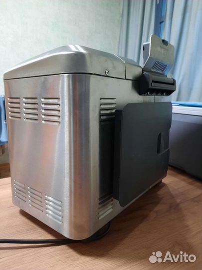 Хлебопечка bork x800