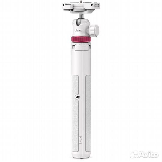 Штатив Ulanzi MT-44 белый