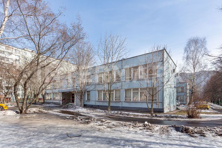 Продам здание, 1911.9 м²