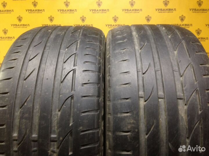 Bridgestone Potenza S001 245/40 R18 97Y
