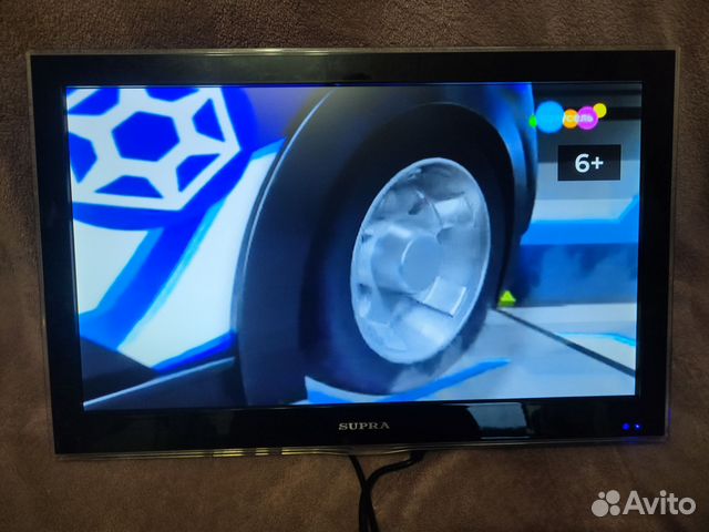 Телевизор supra 22 дюйма купить в Москве | Электроника | Авито