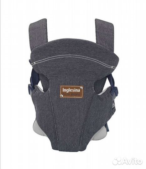 Рюкзак переноска кенгуру Inglesina Front