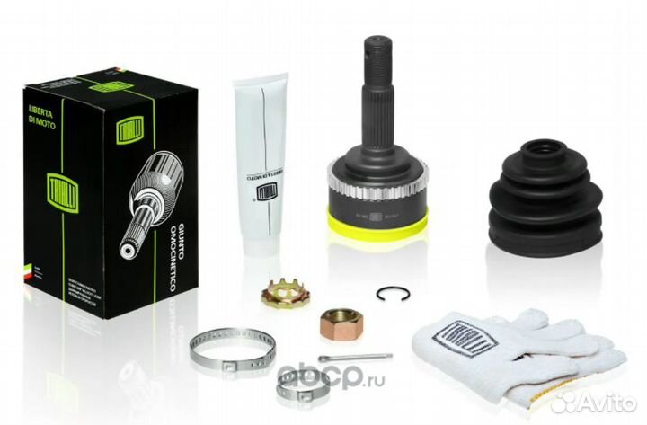 Шрус nissan primera P11