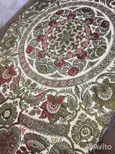 Скатерть гдр ретро