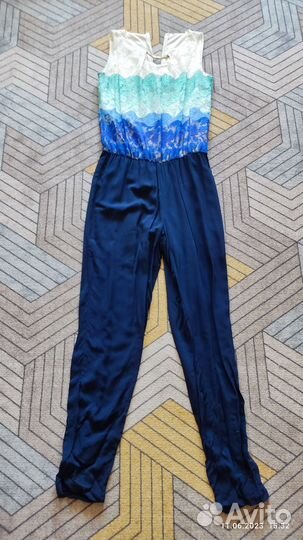 Комбинезон женский летний 42 44