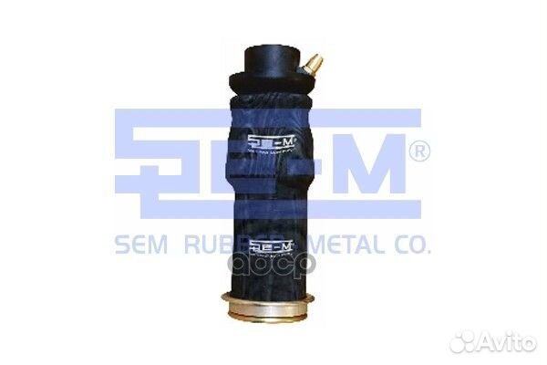 Подушка пневматическая кабины 8156 Se-M