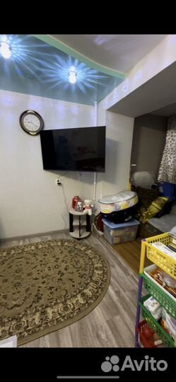 Сдам комнату в общежитии 22 кв