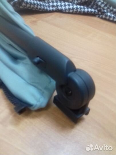 Капюшон Happy Baby Lovetta