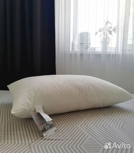 Подушка высшего качества из Японии