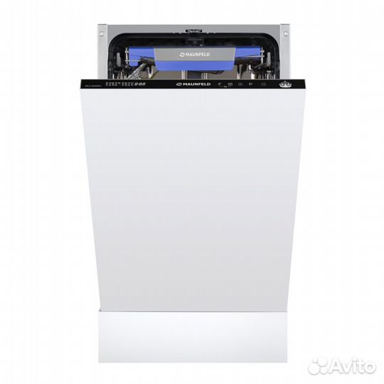 Посудомоечная машина Maunfeld MLP-08imro