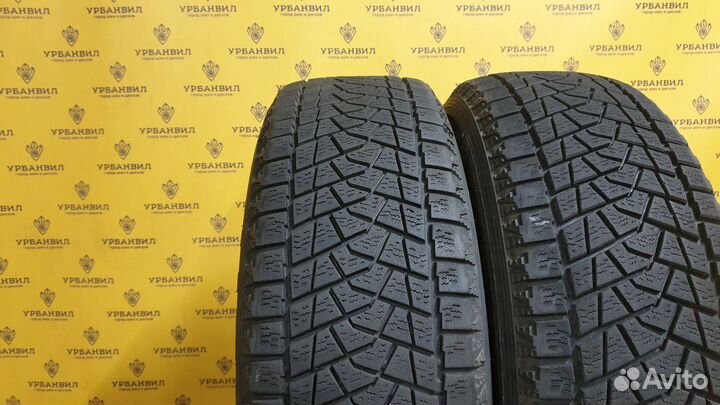 Bridgestone Blizzak DM-Z3 215/70 R16 99Q