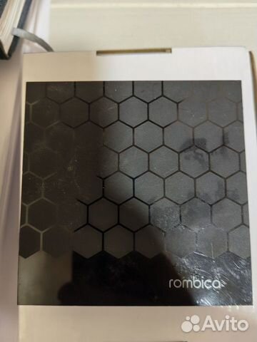 Приставка для IP TV Rombica Smart Box 009 объявление продам