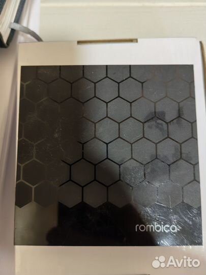 Приставка для IP TV Rombica Smart Box 009