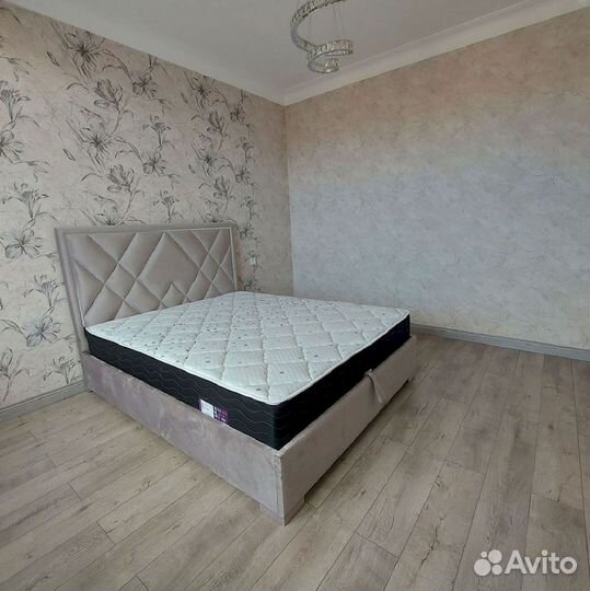 Кровать новая в наличии