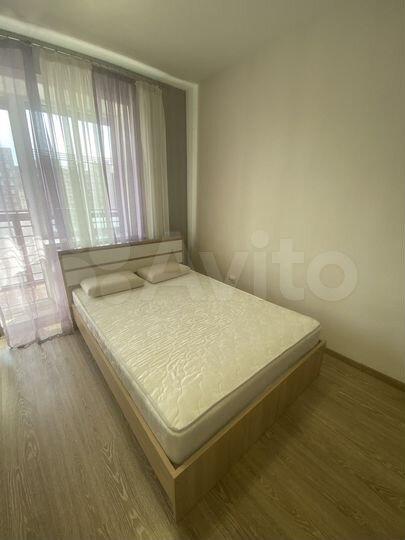 Квартира-студия, 28 м², 11/12 эт.