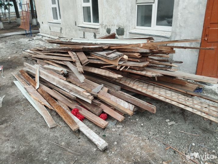 Пиломатериалы брус доска бу