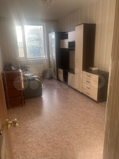 1-к. квартира, 30,9 м², 3/3 эт.