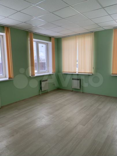 Офис, 27 м²
