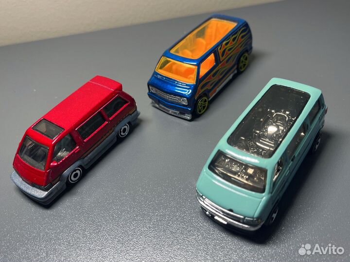 Машинки Hot wheels orig