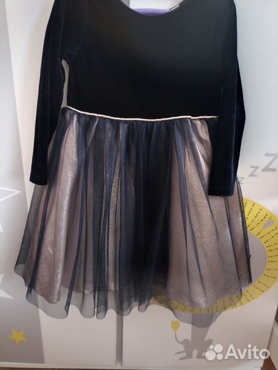 Детские вещи на девочку